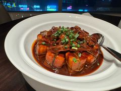 -英冠索菲特酒店·萧湘阁中餐厅