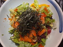 -三石铁板烧(紫竹桥店)