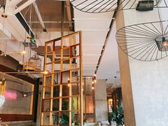 -The Rug Cafe(王府中环店)
