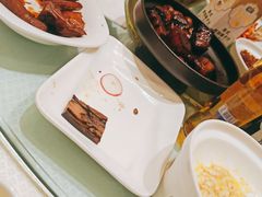 -金时代顺风大酒店(南桥百联店)