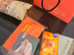 -圣爵菲斯大酒店(长沙世界之窗店)