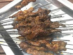 -清真·马峰烤肉(小学习北巷店)