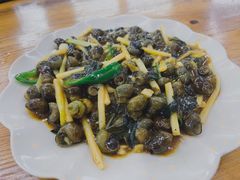 -南记食粥坊·宵夜大排档(莲花总店)