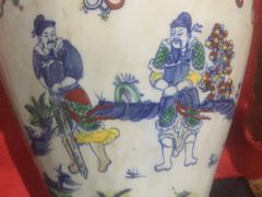 -红房子西菜馆(淮海中路店)