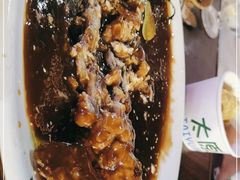 -雪山晋乡楼(食品街店)