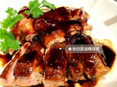 -啫神·广州地标美食(北京路店)