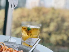 热情茉莉-BAKER&SPICE(环贸店)