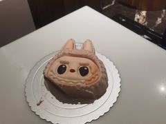 -广州万富希尔顿酒店-感趣自助餐厅·生蚝海鲜刺身