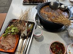 -小向麻辣烫(天街总店)