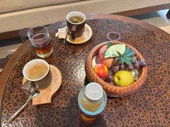 -海南清水湾莱佛士酒店