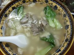 -小颖泡馍