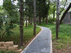 -长辛店二七公园