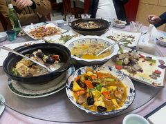 -宾朋海鲜饭庄(兴海路店)