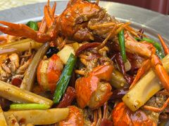 -聚味瞿记·龙虾堂(坡子街店)