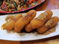 -兔槽江湖菜·重庆璧山兔(水围店)