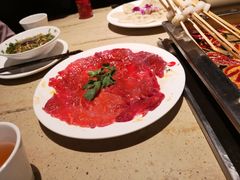 -锦城印象火锅(天府三街店)
