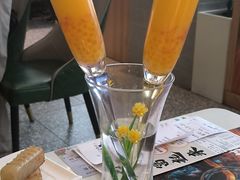 -叹茶靓点·粤式餐厅·全天茶市(石井万民广场店)