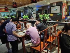 大堂-临潼印象·特色陕菜