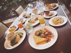 -索菲特西湖大酒店·香榭丽全日候餐厅(南山路店)