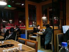 -傣妹火锅(南京东路一店)