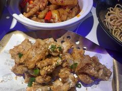 -蛙来哒(欢乐水岸店)