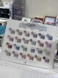 -Ami nail爱米美甲美睫