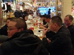 -芭菲盛宴·环球美食(袁家岗店)