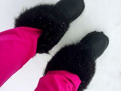 -太子岭滑雪场