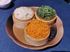狮麟三蒸-金狮麟·新豫菜(金码大厦店)