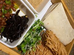-大张烙馍村(泉山店)