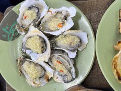 -贞姨美食·老字号海鲜大排档