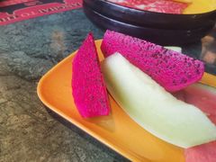 -牛New寿喜烧(金鹰世界店)