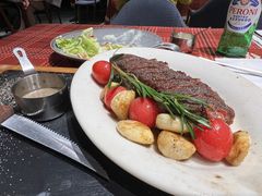 -Primo·丽莫意大利窑烤披萨