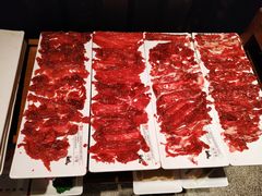 吊龙伴-牛事制造局牛肉火锅(莲岳路店)