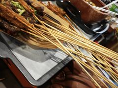 -林二哥宜烤官·宜宾小烧烤