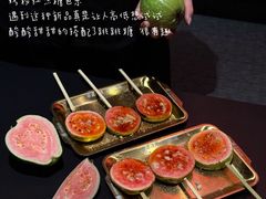 -何师烧烤Pro ·江湖川菜·小龙虾·精酿啤酒(太古里旗舰店)