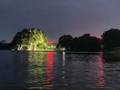 -桂林两江四湖景区
