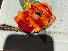 -上井精致料理(中兴商业大厦店)