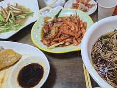 -观桥阁(锦溪店)