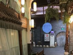 -淀里船宴(卓达店)