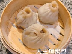-南京大牌档(香港广场店)