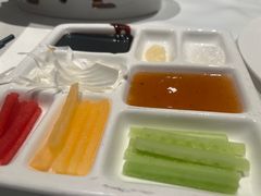 -四季民福烤鸭店(故宫店)