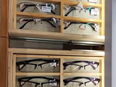 -利明眼镜(淮北街店)