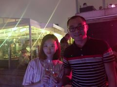 -罗斯福色戒酒吧(外滩店)