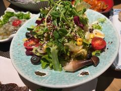 -福樱兰海鲜放题铁板烧(加州店)