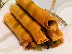 黄鱼手工春卷-甬府小鲜(万象城店)