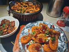 -大碗先生(沙湾天虹店)