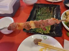 -赛汗塔拉风情园