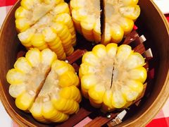 -西贝(金桥店)