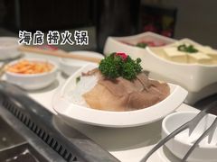 -海底捞火锅(锦艺城店)